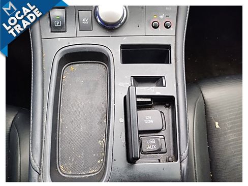 Used 2011 Lexus CT 200h image 20