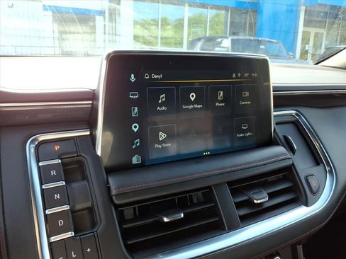 Used 2023 Chevrolet Tahoe RST w/ Luxury Package AWD/4WD image 19
