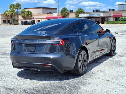 Used 2025 Tesla Model 3 Long Range RWD image 7