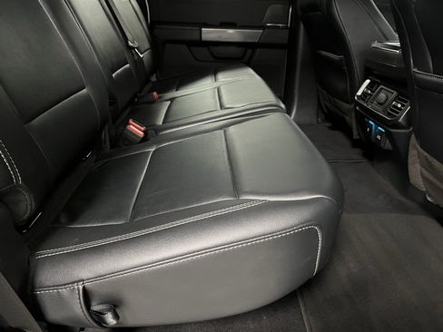 Used 2023 Ford F150 XLT w/ Equipment Group 302A High image 64