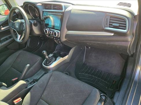 Used 2015 Honda Fit EX image 18