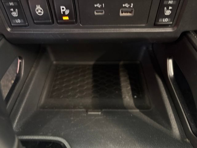 Used 2022 Nissan Frontier Pro-X w/ Pro-X Premium Package RWD image 69