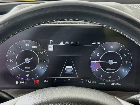 Certified 2023 Kia Telluride SX X-Line AWD/4WD image 12