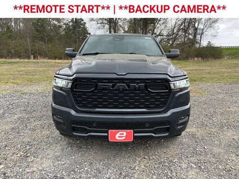 New 2026 RAM 1500 Express image 2