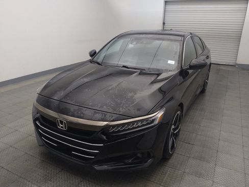 Used 2022 Honda Accord Sport image 15