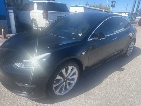Used 2019 Tesla Model 3 Long Range image 6