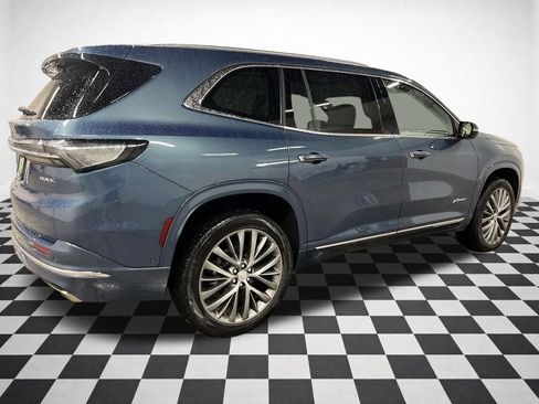 Certified 2026 Buick Enclave Avenir w/ Super Cruise Package image 9