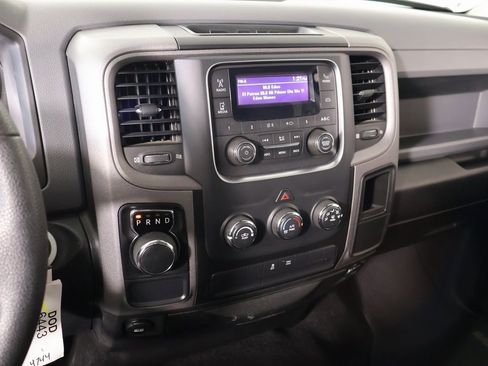Used 2019 RAM 1500 Tradesman w/ Chrome Plus Package image 5