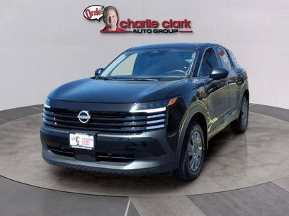 Certified 2026 Nissan Kicks S