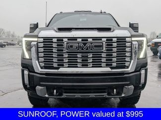 Used 2024 GMC Sierra 2500 Denali w/ Technology Package video 2
