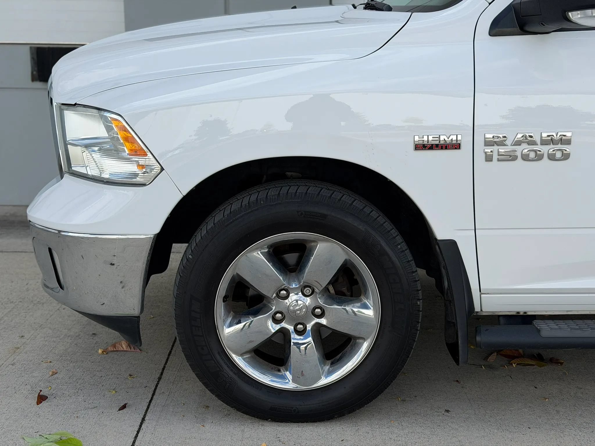Used 2014 RAM 1500 Big Horn AWD/4WD image 31