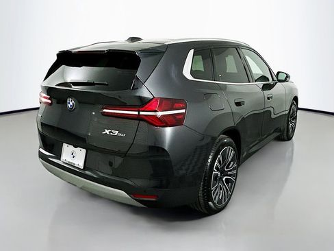 Used 2025 BMW X3 xDrive30i w/ Premium Package AWD/4WD image 5