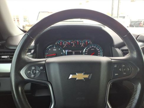 Used 2017 Chevrolet Tahoe LT image 26