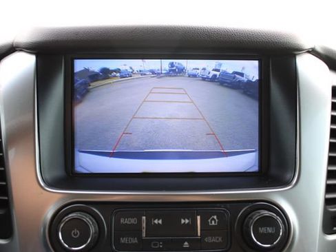 Used 2020 Chevrolet Tahoe Premier AWD/4WD image 28