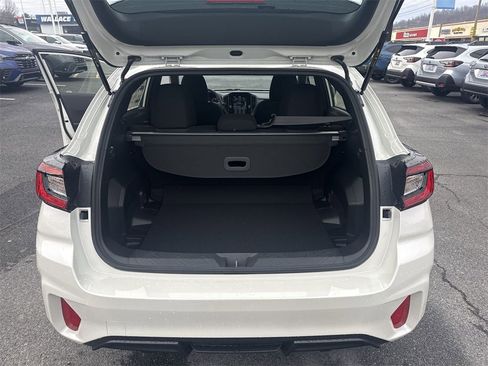 New 2026 Subaru Impreza RS image 43