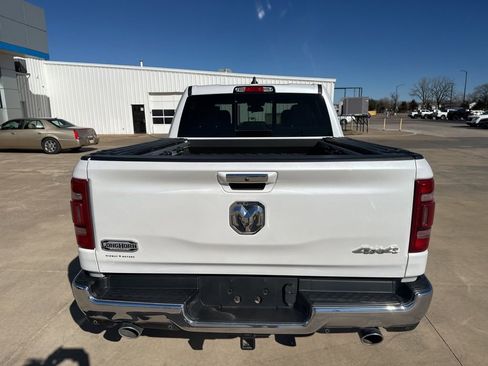 Used 2020 RAM 1500 Limited image 35