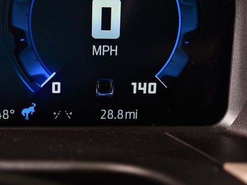 New 2025 Ford Bronco Sport Big Bend w/ Convenience Package image 27