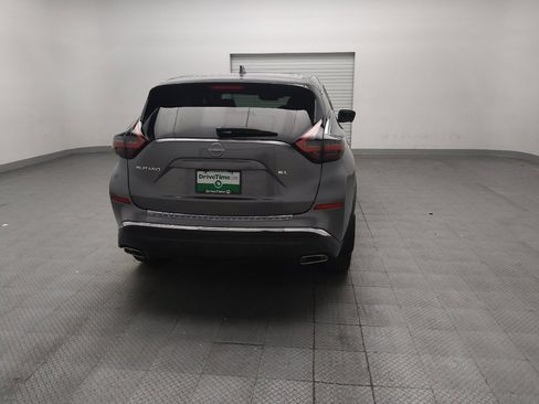 Used 2023 Nissan Murano SL w/ SL Moonroof Package FWD image 7