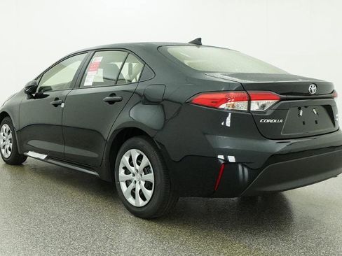 New 2026 Toyota Corolla LE FWD image 20