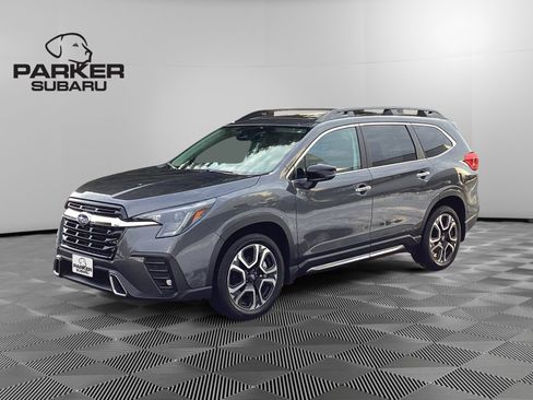 Used 2025 Subaru Ascent Touring w/ Popular Package #1 image 1