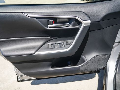 Used 2024 Toyota RAV4 SE w/ Convenience Package AWD/4WD image 21