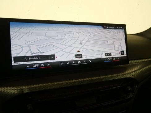 Certified 2025 BMW M340i image 22