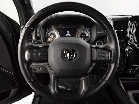 Certified 2022 RAM 1500 Limited w/ Trailer Tow Group image 26