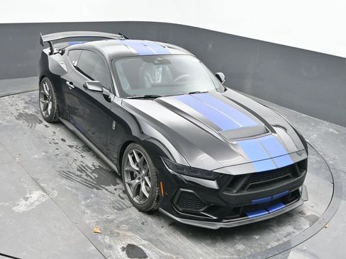 New 2025 Ford Mustang GT Premium w/ GT Performance Package RWD image 26