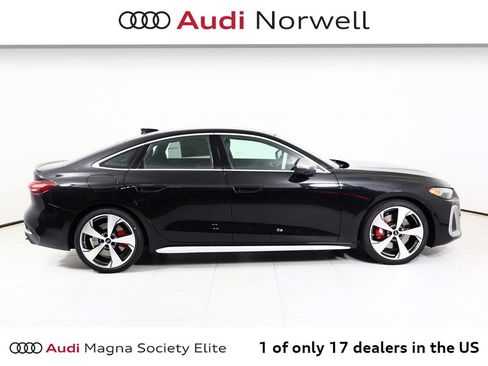 New 2026 Audi S5 Premium Plus AWD/4WD image 18