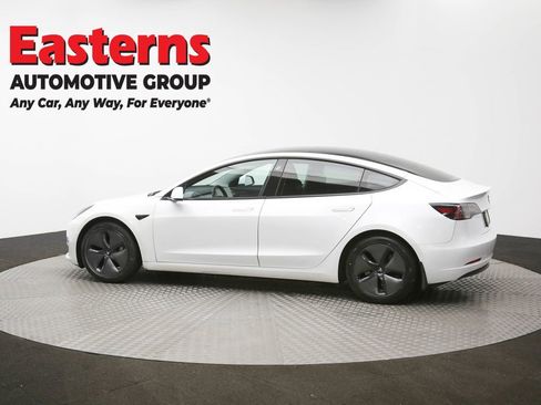 Used 2020 Tesla Model 3 Long Range image 60