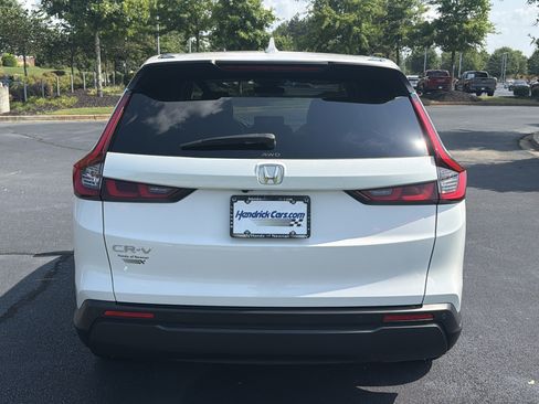 Used 2024 Honda CR-V EX-L image 8
