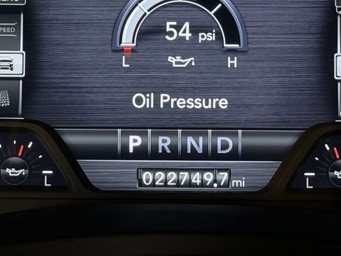 Used 2024 RAM 2500 Big Horn w/ Level 2 Equipment Group image 15