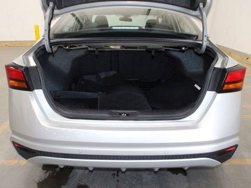 Used 2022 Nissan Altima 2.5 SV image 13