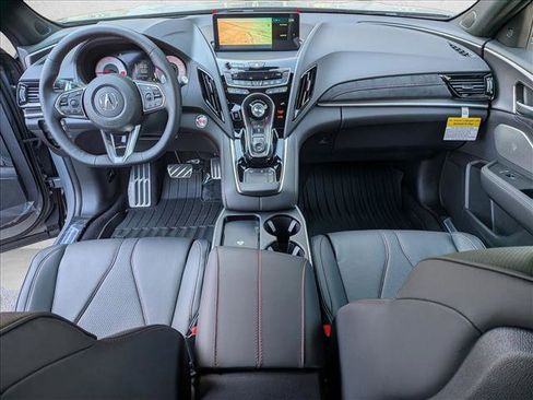New 2026 Acura RDX A-Spec image 12