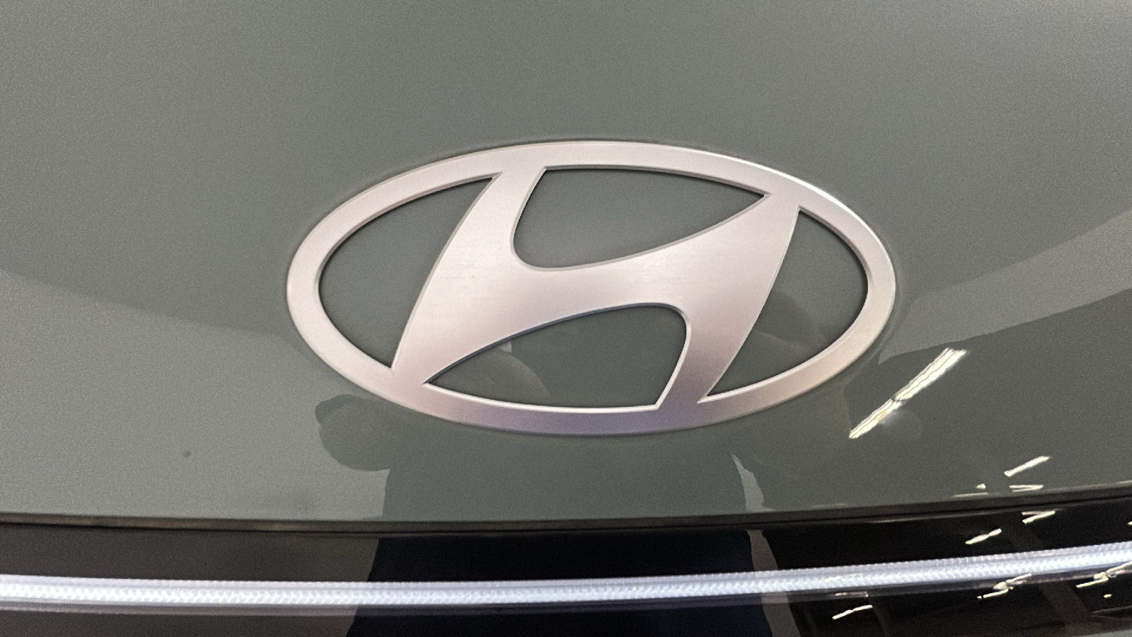 Used 2026 Hyundai Kona SEL Sport FWD image 9