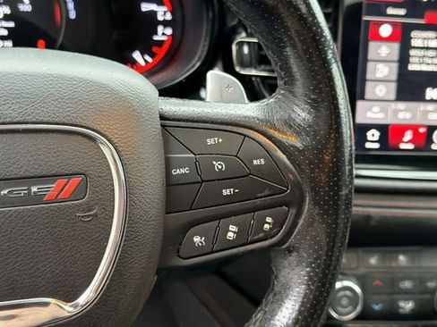 Used 2023 Dodge Durango GT image 21