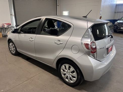 Used 2013 Toyota Prius C Three image 5
