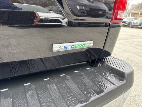 Used 2019 Ford F150 XLT w/ Equipment Group 301A Mid image 28