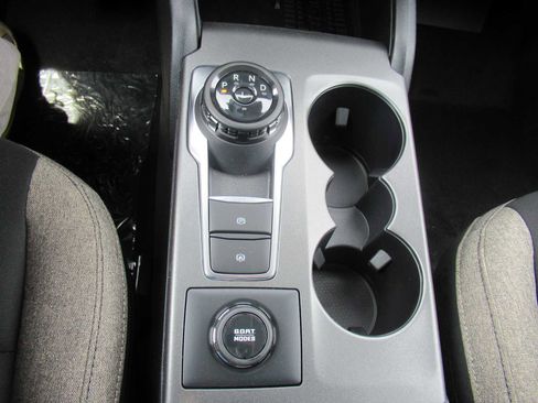 Used 2025 Ford Bronco Sport Big Bend image 21