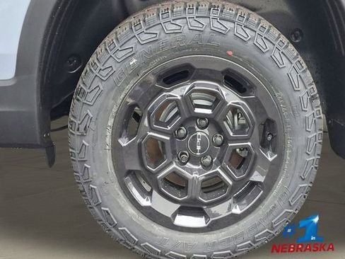 New 2026 Honda Ridgeline TrailSport+ image 5