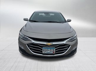 Used 2023 Chevrolet Malibu LT w/ Driver Confidence Package video 2