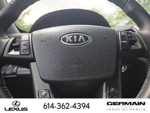 Used 2013 Kia Sorento EX FWD image 32