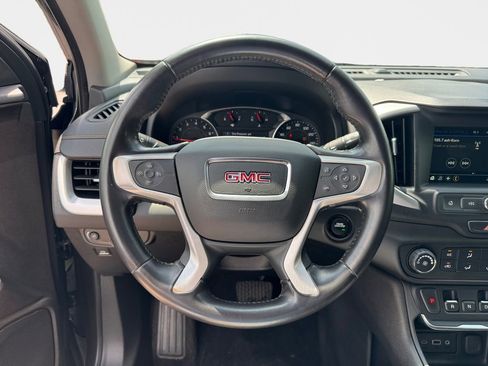 Used 2019 GMC Terrain SLE FWD image 11