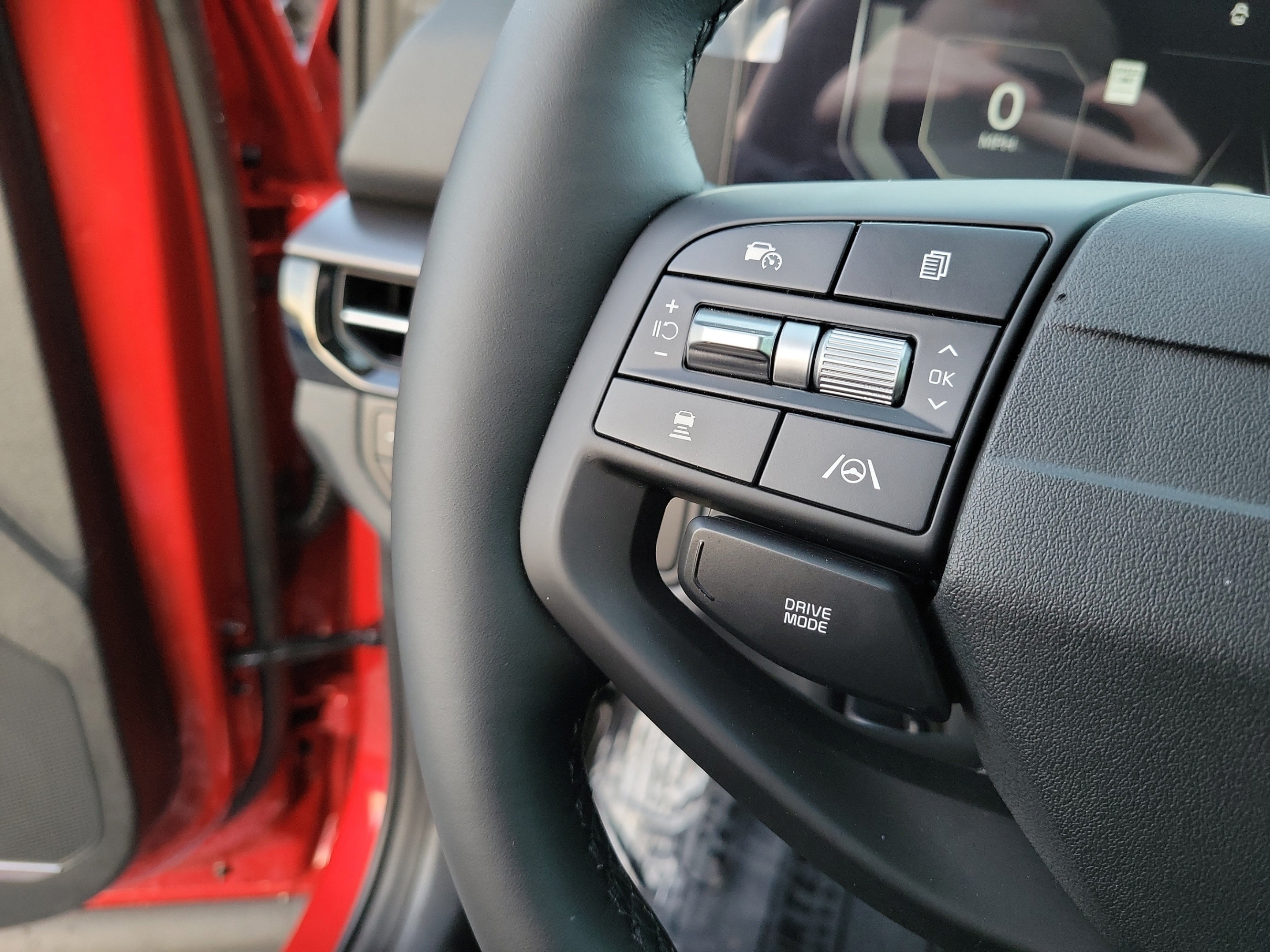 New 2027 Kia Sportage SX FWD image 27