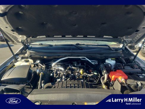 Used 2020 Ford Ranger XLT w/ Equipment Group 301A Mid image 21