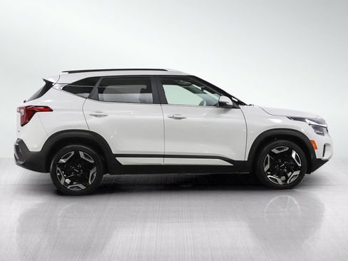 Used 2024 Kia Seltos SX AWD/4WD image 6