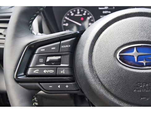 New 2026 Subaru Ascent Bronze Edition image 13