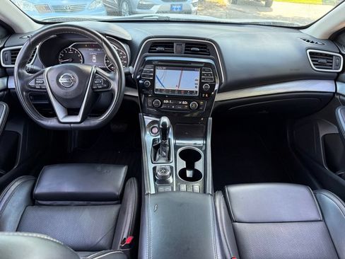 Used 2017 Nissan Maxima 3.5 SV FWD image 15