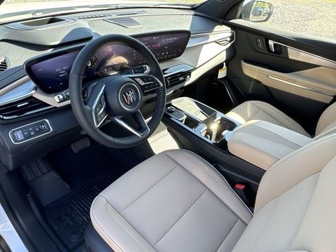 New 2026 Buick Enclave Preferred w/ Power Package image 70