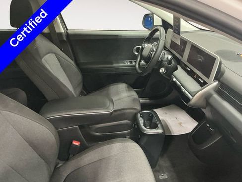 Certified 2024 Hyundai Ioniq 5 SE RWD image 16